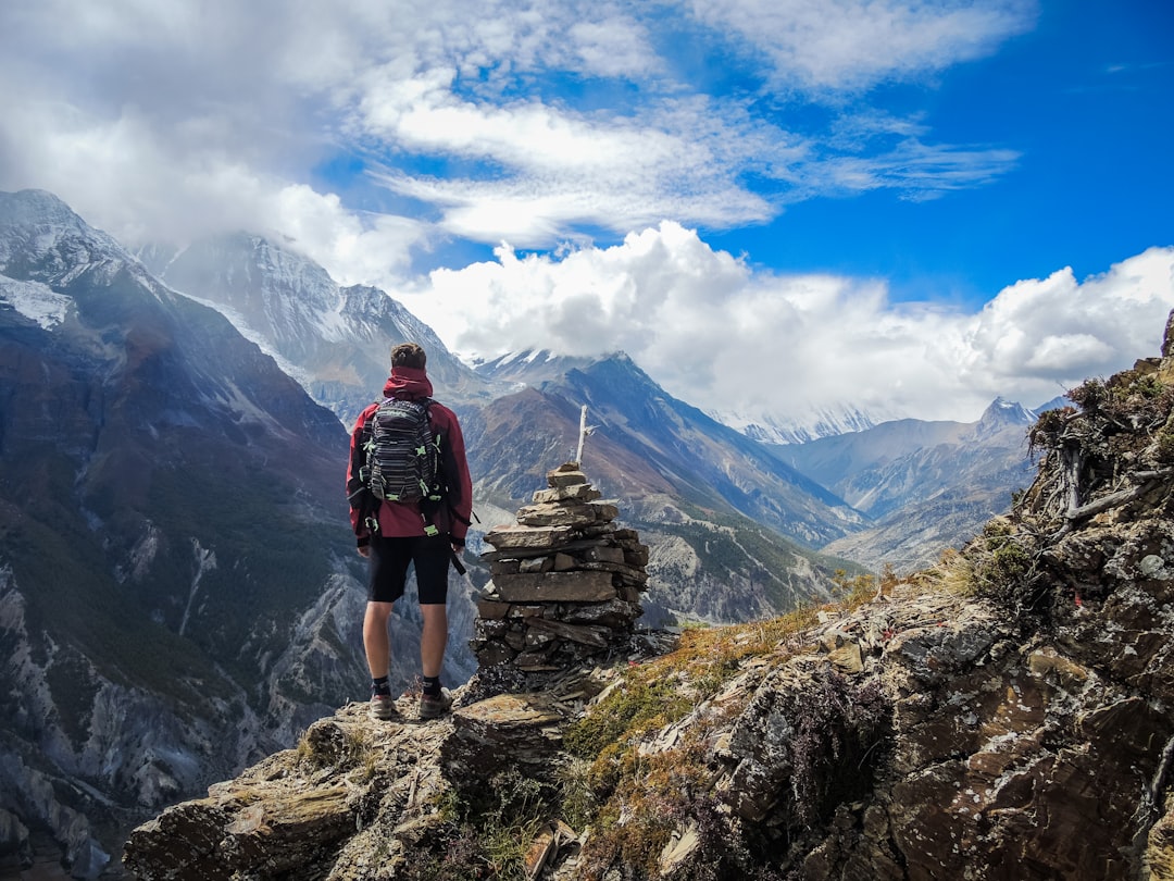 The Art of Forest Bathing: Reconnecting with Nature for Inner Peace The Art of Forest Bathing: Reconnecting with Nature for Inner Peace
