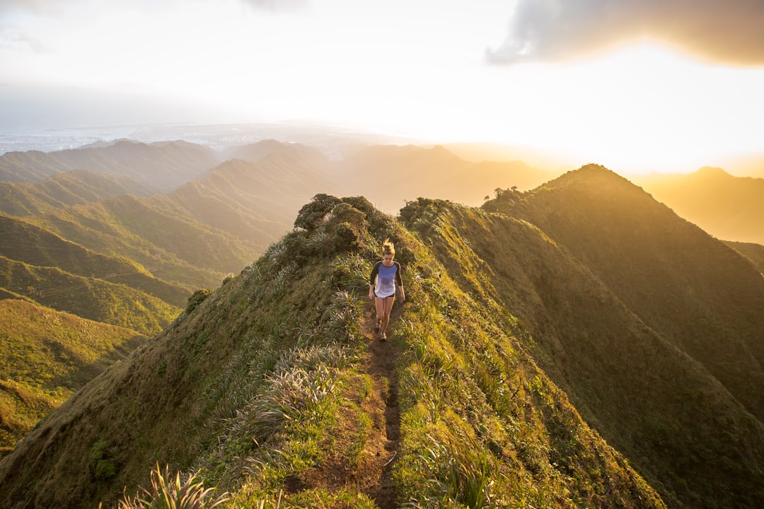 Unconventional Ways to Travel: Embracing the Great Outdoors Unconventional Ways to Travel: Embracing the Great Outdoors