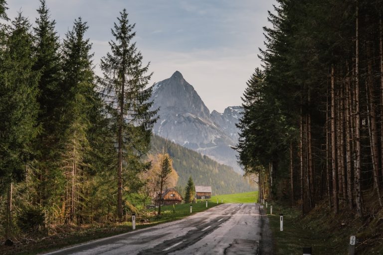 Unleashing the Adventure: Eco-Friendly Travel Tips for Nature Enthusiasts